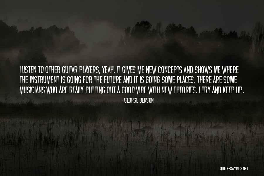 Pincered Bugs Quotes By George Benson Pincered Bugs Quotes By George Benson