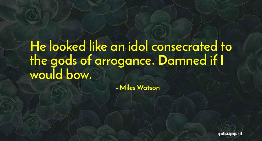 Pinch Off Pliers Quotes By Miles Watson Pinch Off Pliers Quotes By Miles Watson