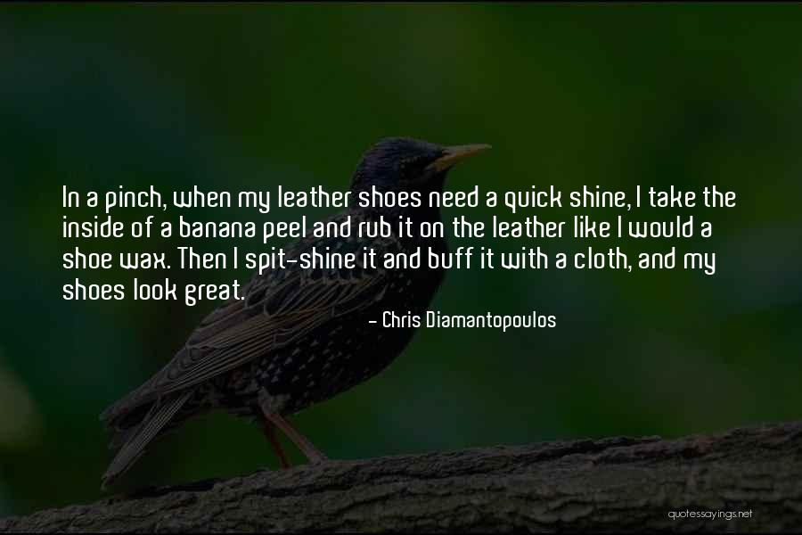 Pinch Off Quotes By Chris Diamantopoulos Pinch Off Quotes By Chris Diamantopoulos