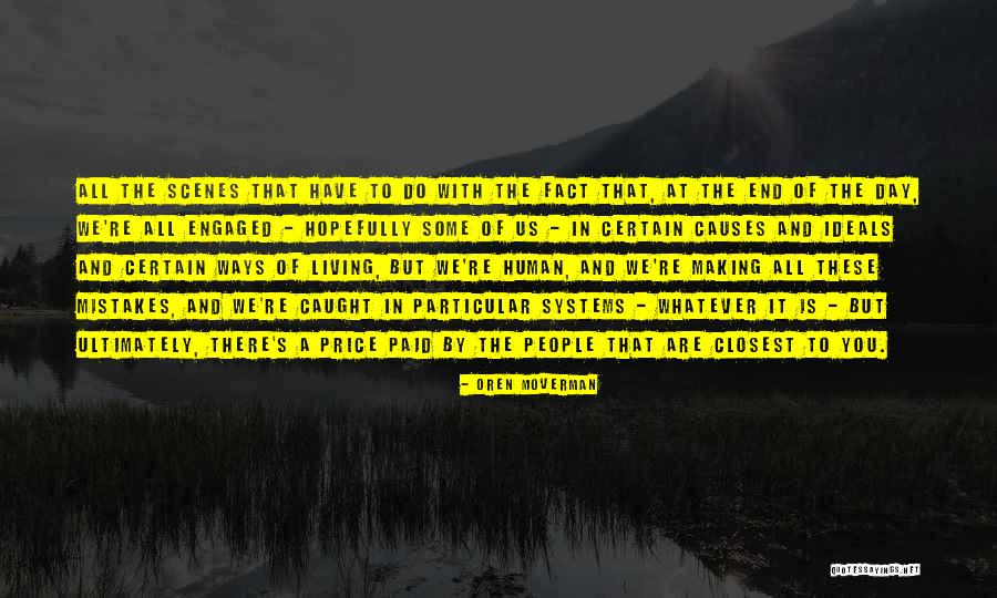Pinchak Painting Quotes By Oren Moverman Pinchak Painting Quotes By Oren Moverman
