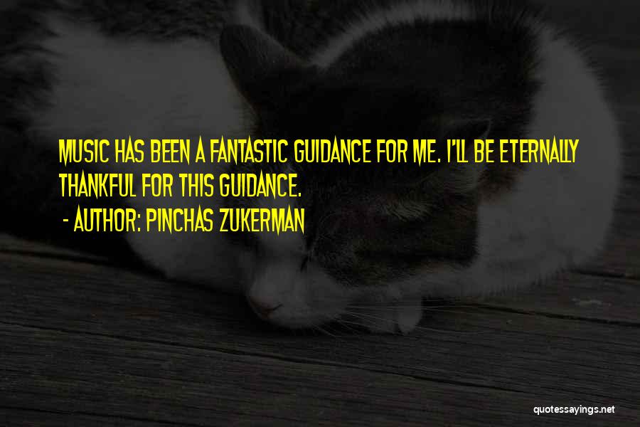 Pinchas Zukerman Quotes 507073