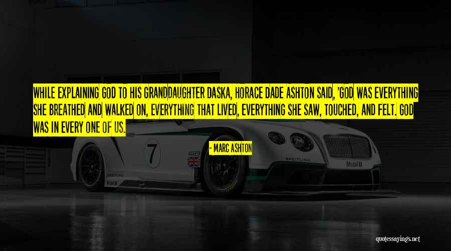 Pinche Pendeja Quotes By Marc Ashton Pinche Pendeja Quotes By Marc Ashton