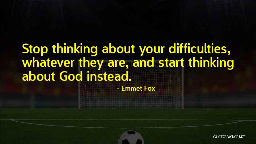 Pinchiaroli Notaire Quotes By Emmet Fox Pinchiaroli Notaire Quotes By Emmet Fox