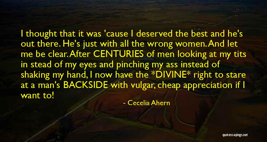 Pinching Yourself Quotes By Cecelia Ahern Pinching Yourself Quotes By Cecelia Ahern