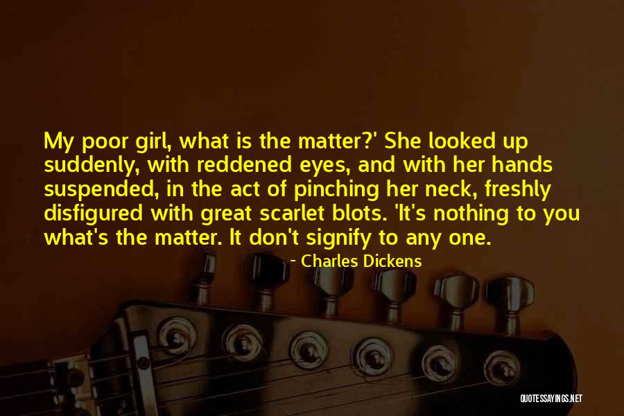 Pinching Yourself Quotes By Charles Dickens Pinching Yourself Quotes By Charles Dickens