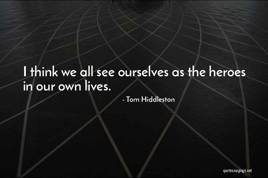 Pinchon Actor Quotes By Tom Hiddleston Pinchon Actor Quotes By Tom Hiddleston