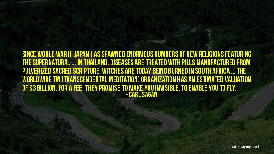 Pinchon Quotes By Carl Sagan Pinchon Quotes By Carl Sagan
