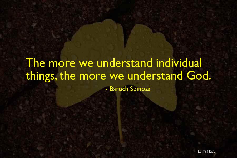 Pinchon Restaurant Quotes By Baruch Spinoza Pinchon Restaurant Quotes By Baruch Spinoza