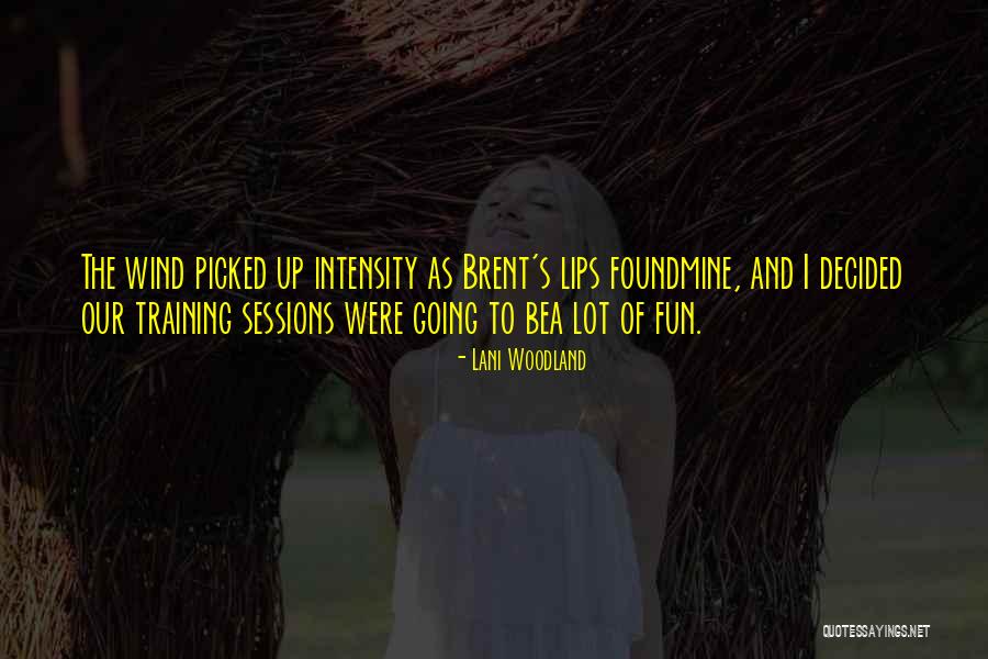 Pinchos Quotes By Lani Woodland Pinchos Quotes By Lani Woodland