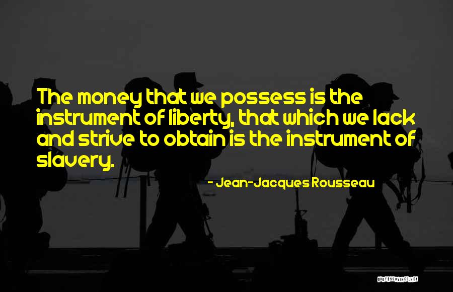 Pinchos Restaurant Quotes By Jean-Jacques Rousseau Pinchos Restaurant Quotes By Jean-Jacques Rousseau