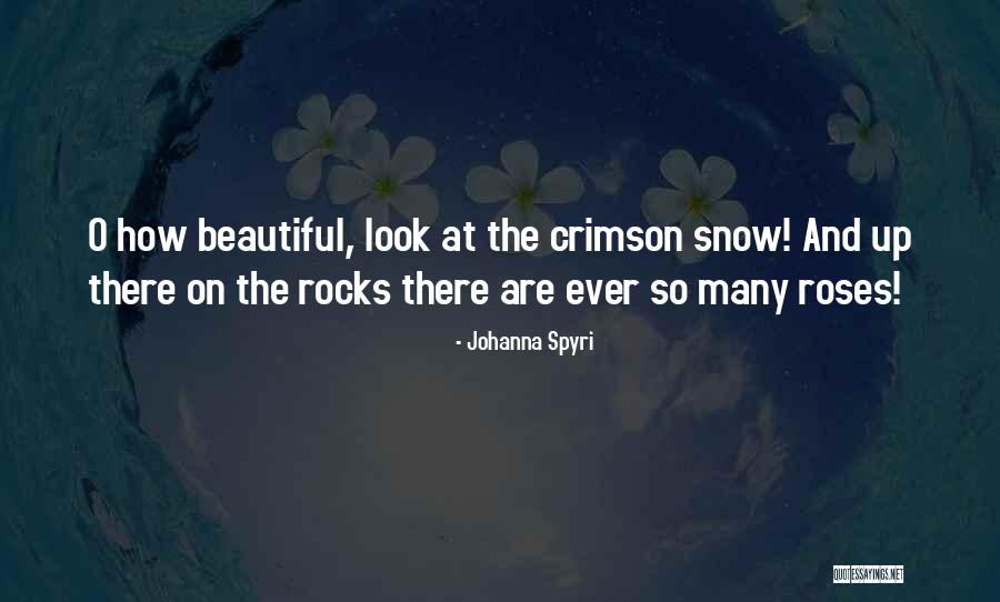 Pinchos Restaurant Quotes By Johanna Spyri Pinchos Restaurant Quotes By Johanna Spyri