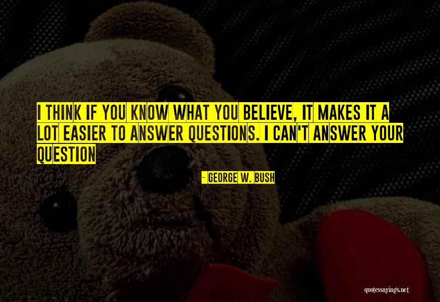 Pinchot Meyer Quotes By George W. Bush Pinchot Meyer Quotes By George W. Bush