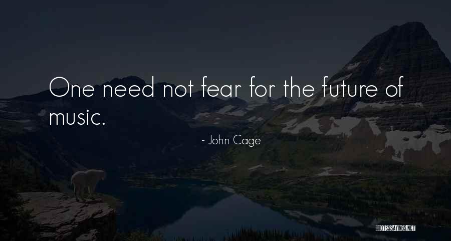 Pinchus Einhorn Quotes By John Cage Pinchus Einhorn Quotes By John Cage