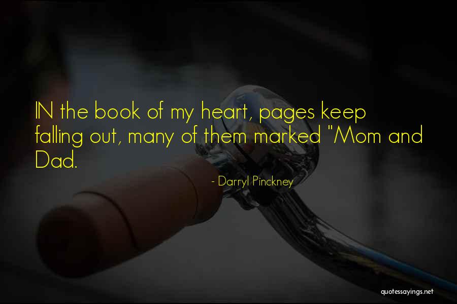 Pinckney Quotes By Darryl Pinckney Pinckney Quotes By Darryl Pinckney