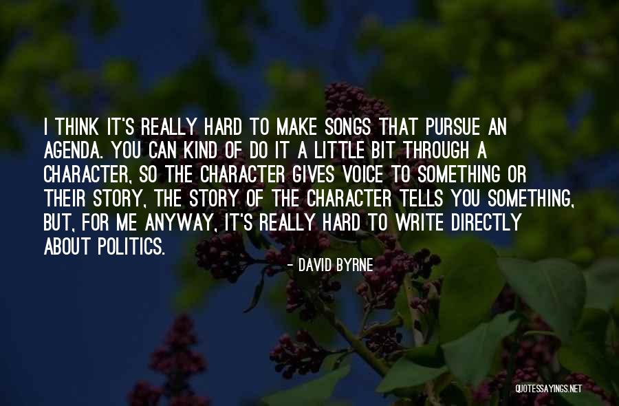 Pincombe Tiffany Quotes By David Byrne Pincombe Tiffany Quotes By David Byrne