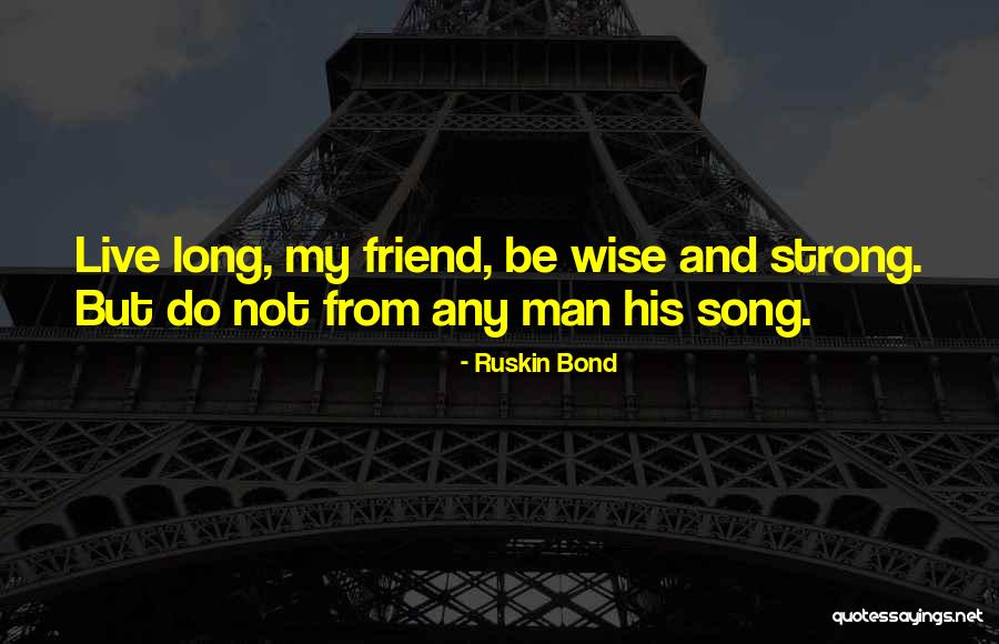 Pincombe Tiffany Quotes By Ruskin Bond Pincombe Tiffany Quotes By Ruskin Bond