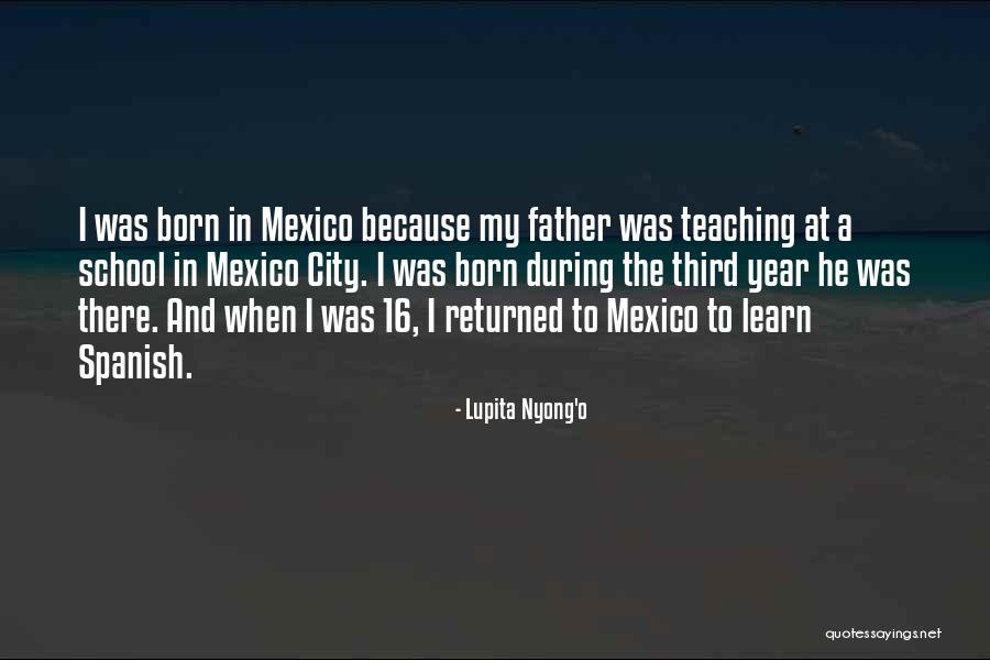Pincott Security Quotes By Lupita Nyong'o Pincott Security Quotes By Lupita Nyong'o