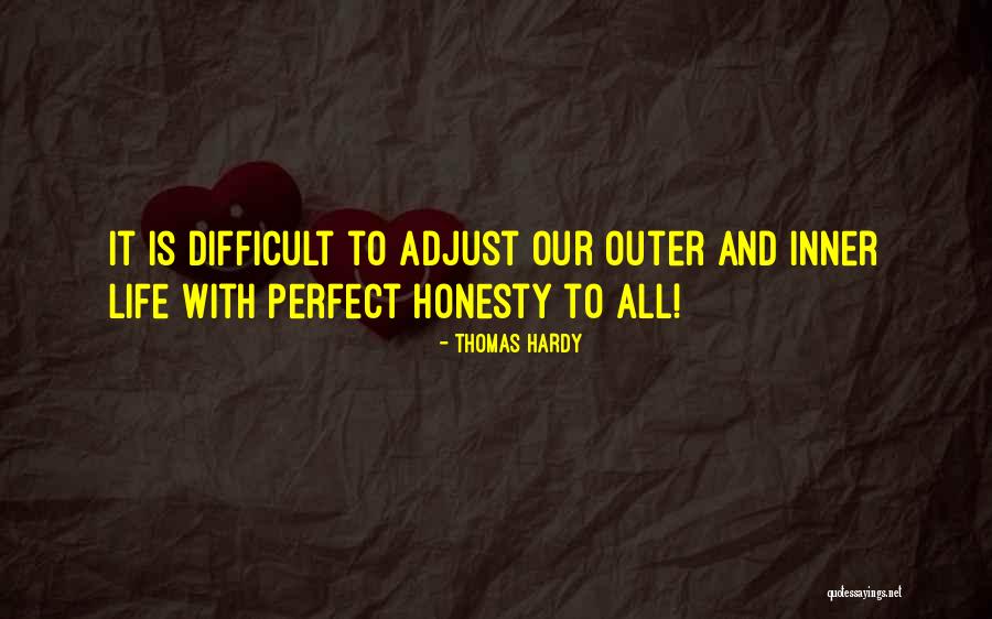Pincus Green Quotes By Thomas Hardy