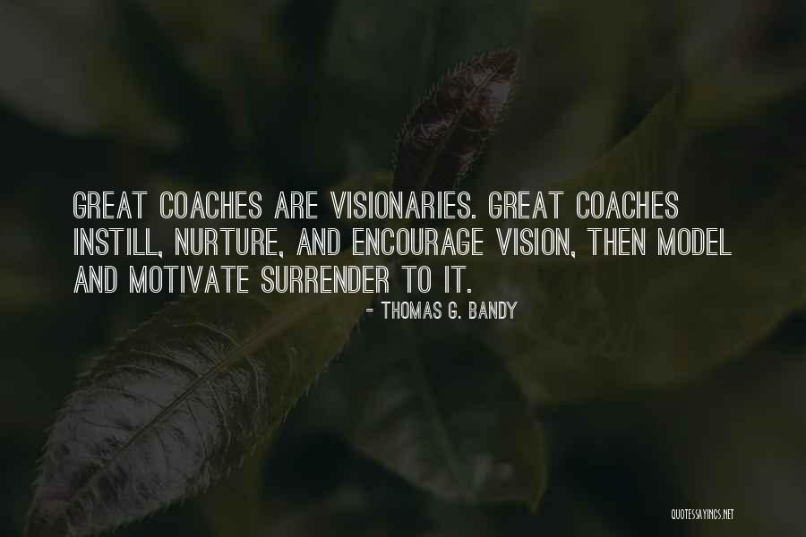 Pindah Silang Quotes By Thomas G. Bandy Pindah Silang Quotes By Thomas G. Bandy