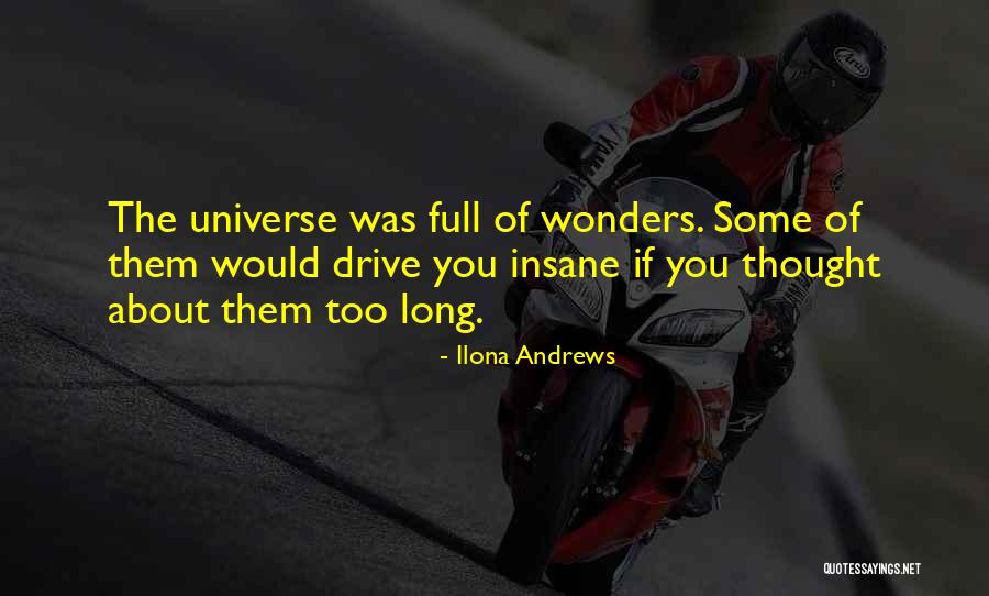 Pindar Poems Quotes By Ilona Andrews Pindar Poems Quotes By Ilona Andrews