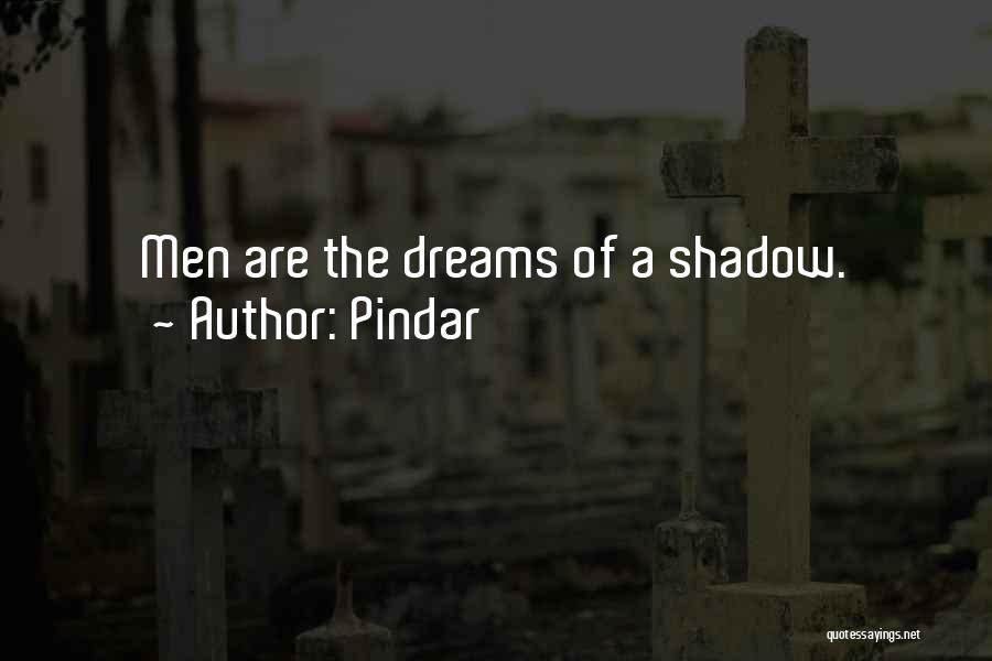 Pindar Quotes 1043858