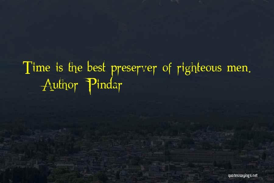 Pindar Quotes 1503593