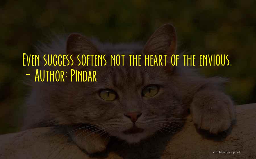 Pindar Quotes 523151