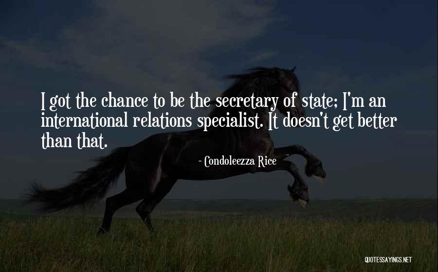 Pindling International Airport Quotes By Condoleezza Rice Pindling International Airport Quotes By Condoleezza Rice