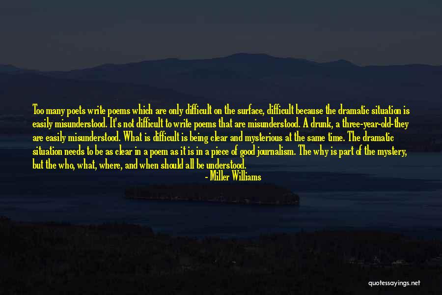 Pindling International Airport Quotes By Miller Williams Pindling International Airport Quotes By Miller Williams