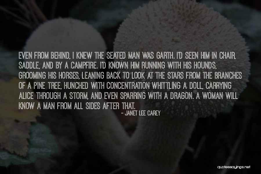Pine Tree Quotes By Janet Lee Carey Pine Tree Quotes By Janet Lee Carey