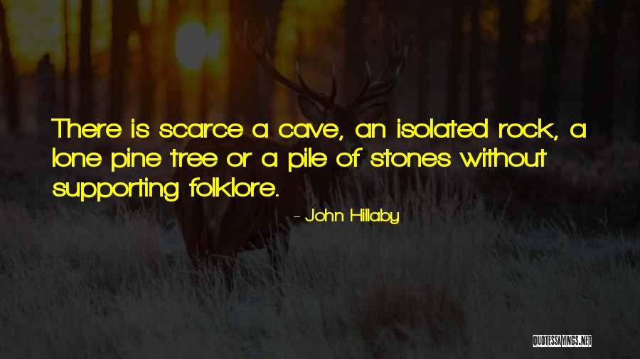 Pine Tree Quotes By John Hillaby Pine Tree Quotes By John Hillaby