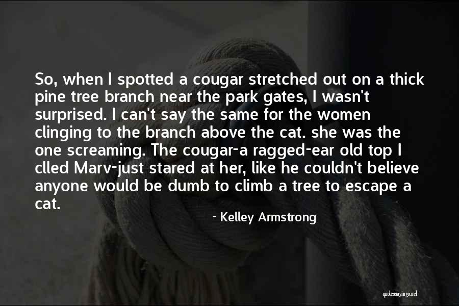 Pine Tree Quotes By Kelley Armstrong Pine Tree Quotes By Kelley Armstrong