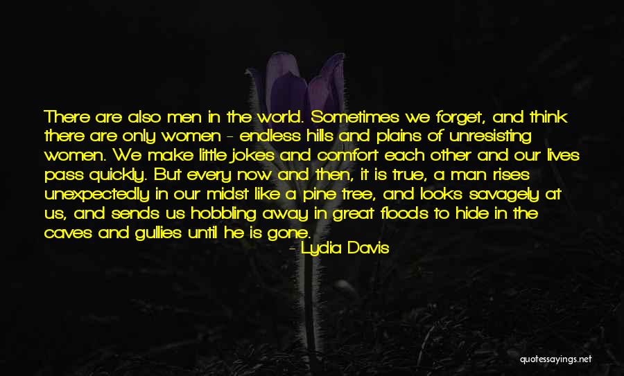 Pine Tree Quotes By Lydia Davis Pine Tree Quotes By Lydia Davis