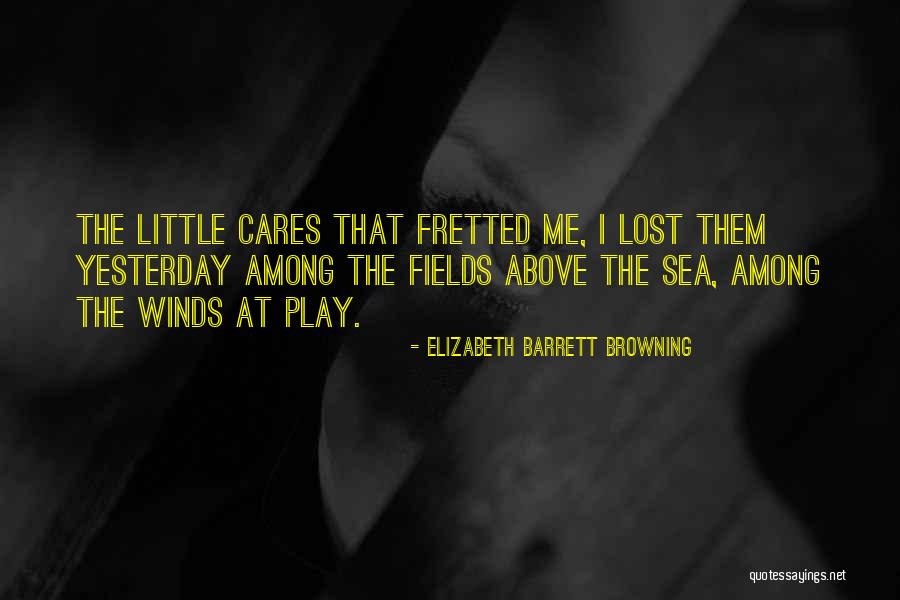 Pineapple Incident Quotes By Elizabeth Barrett Browning Pineapple Incident Quotes By Elizabeth Barrett Browning