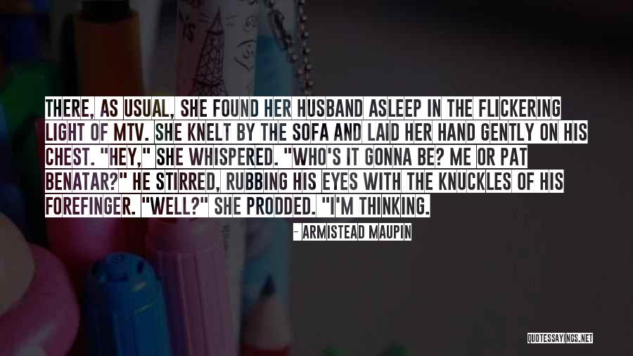 Pinedo Shopping Quotes By Armistead Maupin Pinedo Shopping Quotes By Armistead Maupin