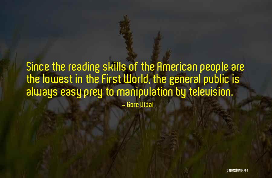 Pinedo Shopping Quotes By Gore Vidal Pinedo Shopping Quotes By Gore Vidal