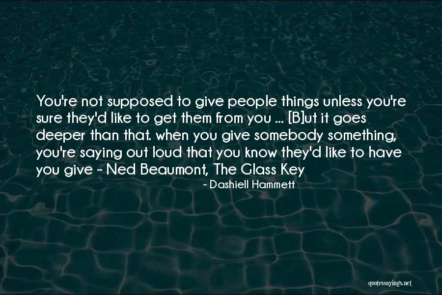Pineiro Women Quotes By Dashiell Hammett Pineiro Women Quotes By Dashiell Hammett