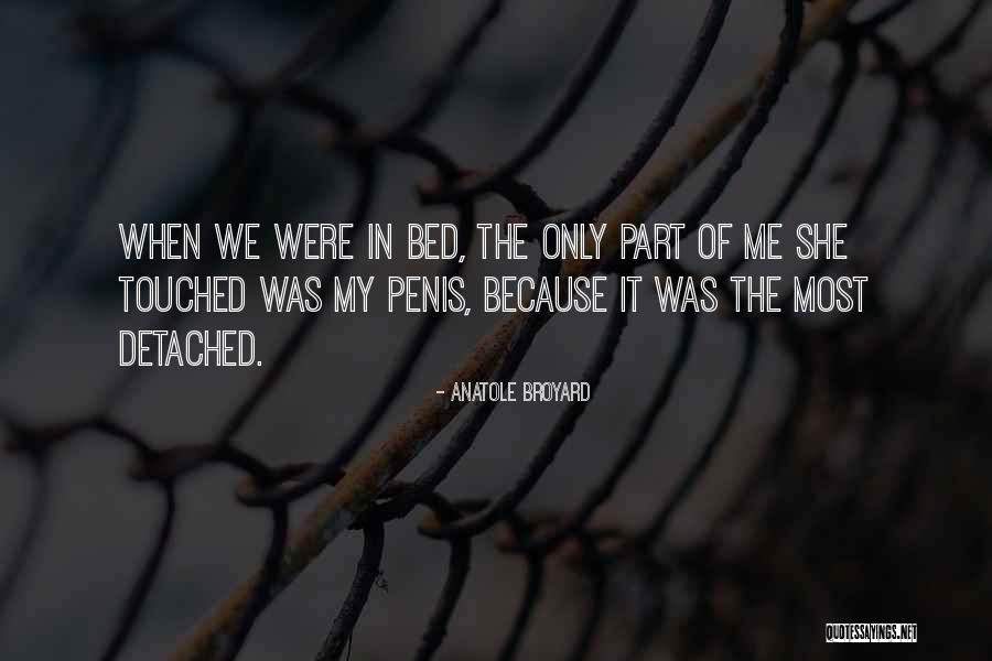 Pinelands Quotes By Anatole Broyard Pinelands Quotes By Anatole Broyard