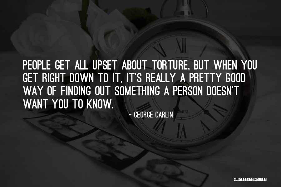 Pinelands Quotes By George Carlin Pinelands Quotes By George Carlin