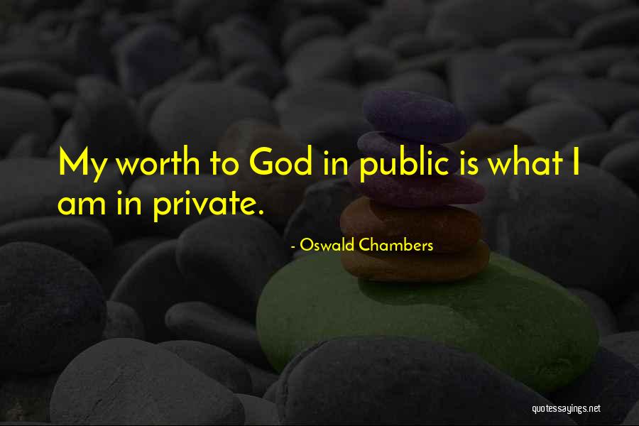 Pinelands Quotes By Oswald Chambers Pinelands Quotes By Oswald Chambers