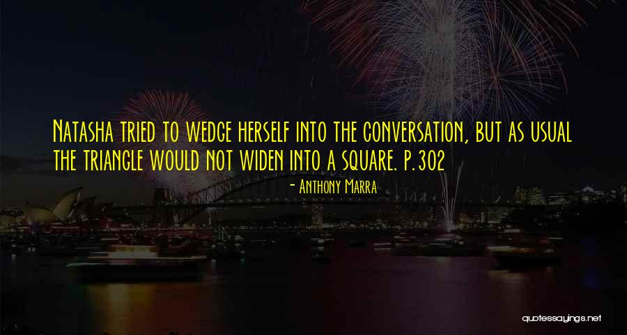 Pineles Quotes By Anthony Marra