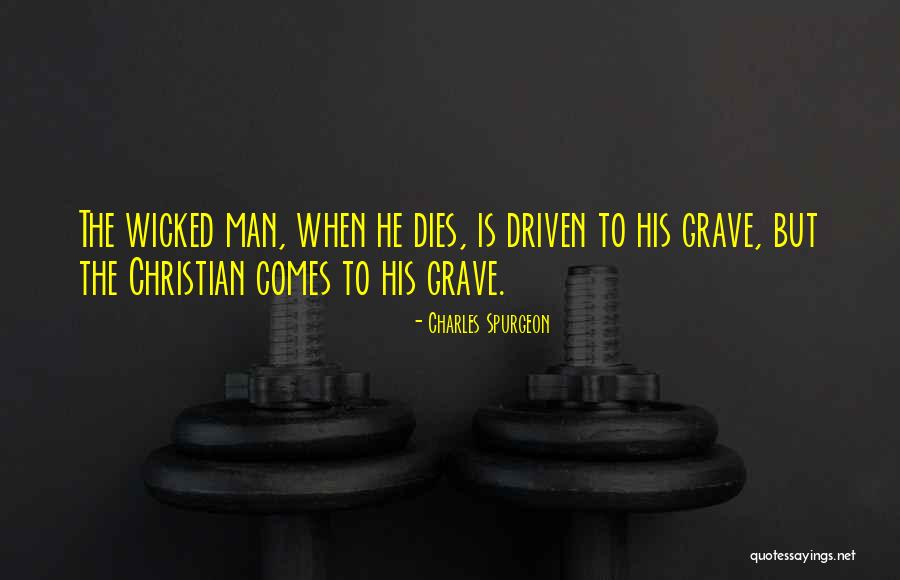 Pineles Quotes By Charles Spurgeon