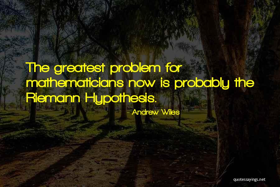 Pineless Bannockburn Quotes By Andrew Wiles Pineless Bannockburn Quotes By Andrew Wiles