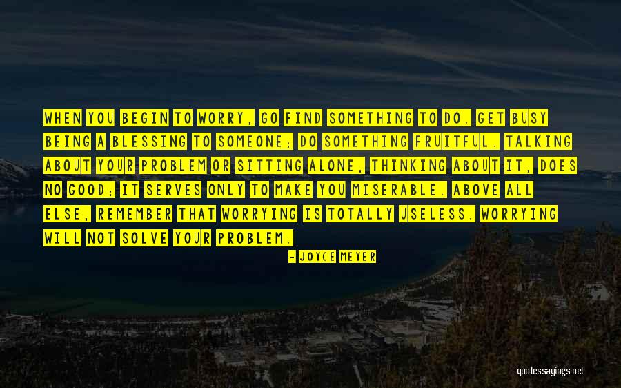 Pineless Bannockburn Quotes By Joyce Meyer Pineless Bannockburn Quotes By Joyce Meyer