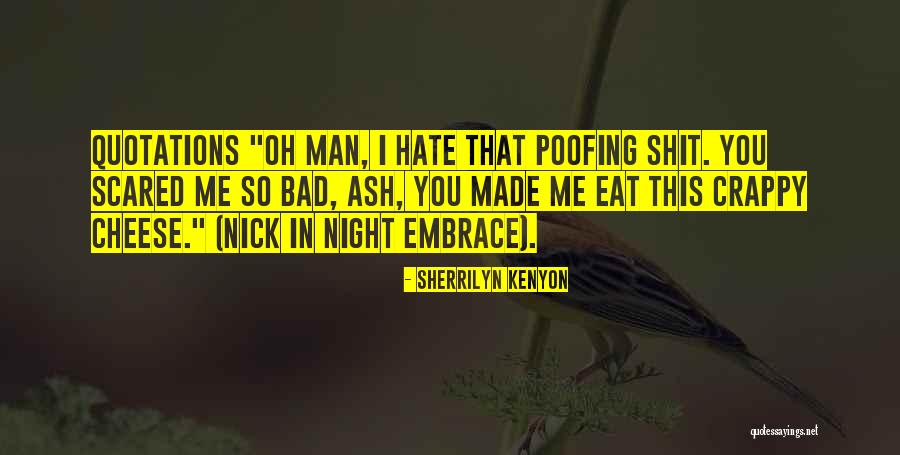 Pineless Bannockburn Quotes By Sherrilyn Kenyon Pineless Bannockburn Quotes By Sherrilyn Kenyon