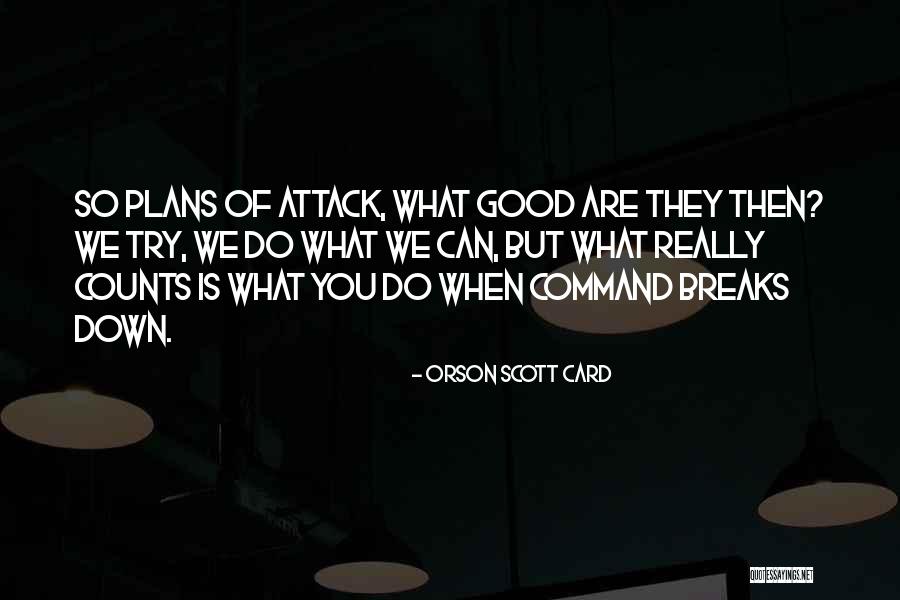 Pinella Quotes By Orson Scott Card Pinella Quotes By Orson Scott Card