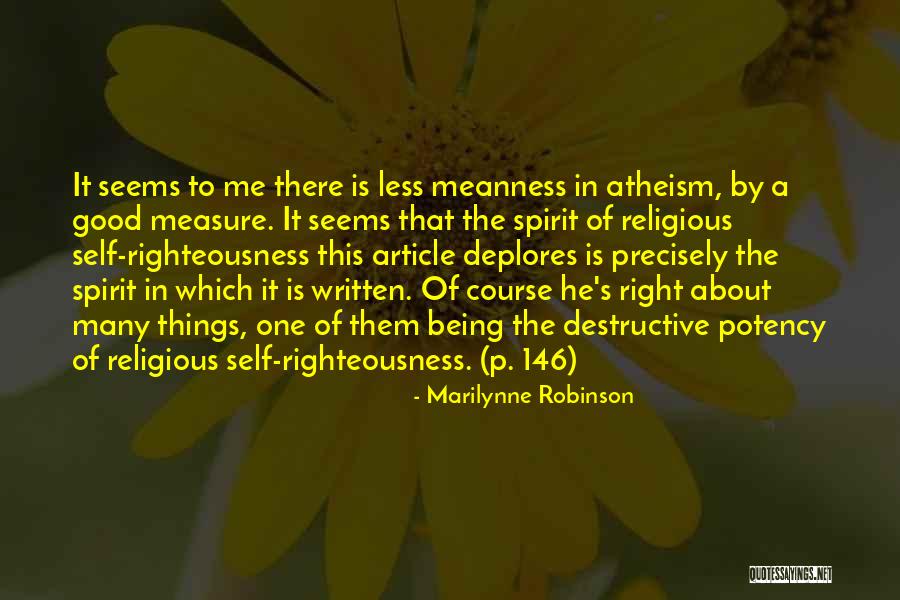Pinellas County Jail Quotes By Marilynne Robinson Pinellas County Jail Quotes By Marilynne Robinson