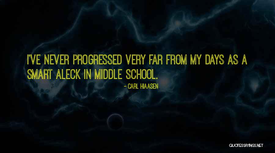 Pinelopi Plaka Quotes By Carl Hiaasen Pinelopi Plaka Quotes By Carl Hiaasen