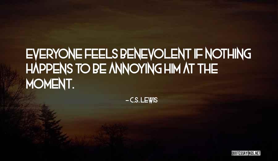 Pinelopi Pronounce Quotes By C.S. Lewis Pinelopi Pronounce Quotes By C.S. Lewis