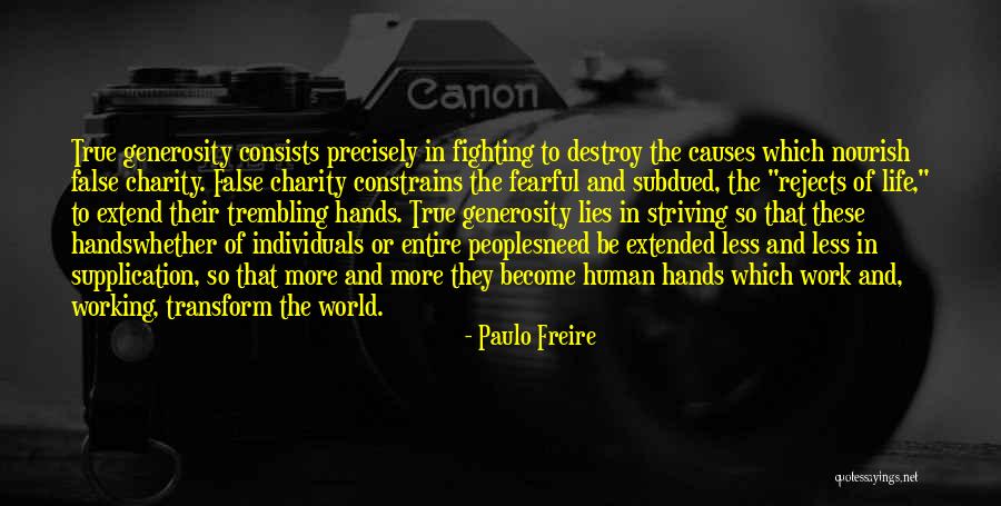 Pinesap Flower Quotes By Paulo Freire Pinesap Flower Quotes By Paulo Freire